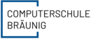 Logo der Computerschule Bräunig